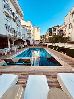 NFK The House Hotel - Antalya - 6