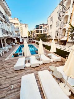 NFK The House Hotel - Antalya - 7