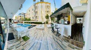 NFK The House Hotel - Antalya - 5