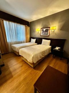 Pera Rose Hotel & Spa - İstanbul Taksim Pera City Center - Istanbul - 6
