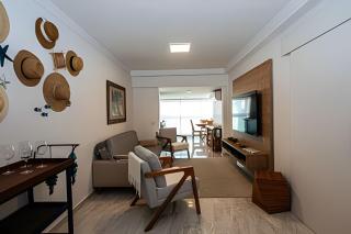 SHB - Estilo e Conforto com Área Gourmet - 4