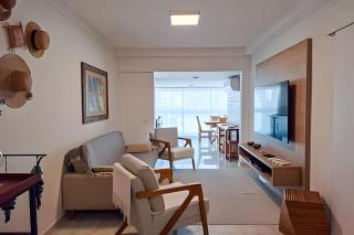 Estilo e Conforto com Área Gourmet na Astúrias! - Guarujá - 1