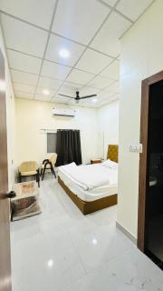 Hotel Wagheshwari - Ujjain - 5