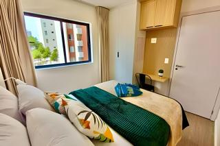 NOViDADE, Apto Moderno e Aconchegante - 7