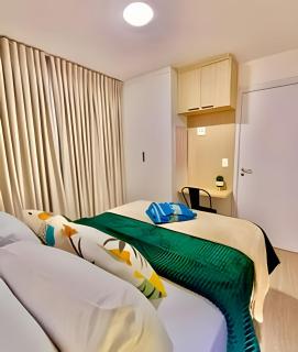 NOViDADE, Apto Moderno e Aconchegante - 3