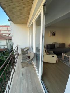 M&S Apartment - Ohrid - 8