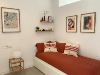 Apartamento Naos - Salobreña - 6