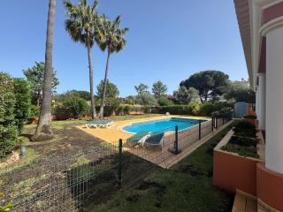 Palm Villa - Albufeira - 9