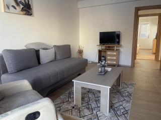 M&S Apartment - Ohrid - 4