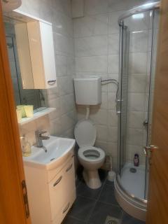 M&S Apartment - Ohrid - 3