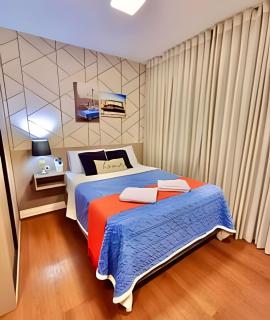 FANTASTiC, Studio com Ar Cond. e Wi-fi - Curitiba - 0