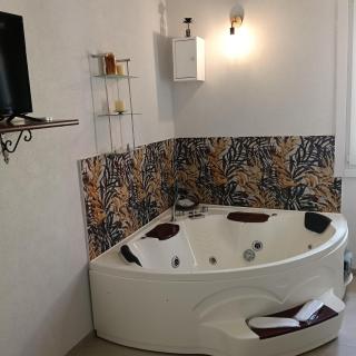 Home holiday Tutino - Monteroni di Lecce - 9