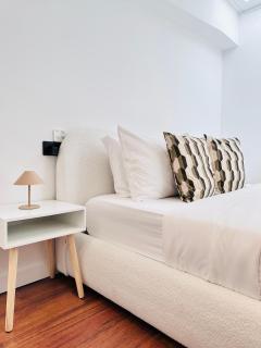 Confort Moderno Encantador Loft Las Ventas - Madrid - 5