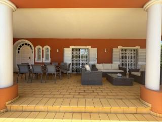 Palm Villa - Albufeira - 4