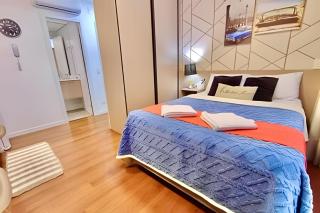 FANTASTiC, Studio com Ar Cond. e Wi-fi - Curitiba - 5