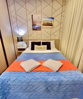 FANTASTiC, Studio com Ar Cond. e Wi-fi - Curitiba - 1