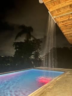 El encanto del yunque - Rio Grande - 0