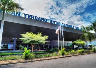 Ana Homestay D'Airport - 6