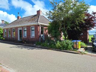 Kamer op de wierde Rottum - 1