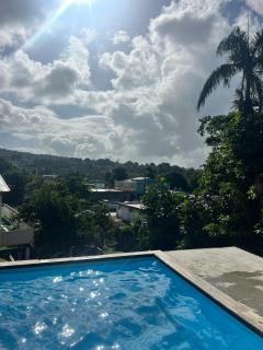 El encanto del yunque - Rio Grande - 2