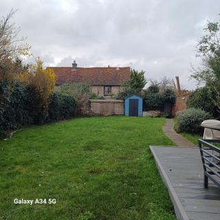 The Homestead Ground Floor For 2 Holiday Stay - Wells next the Sea - 9