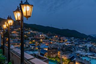 Jiufen Nostalgic Inn - 6