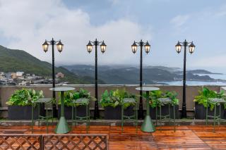 Jiufen Nostalgic Inn - 8