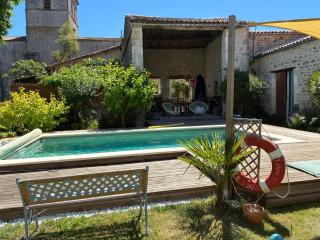 Le Cottage - Foussignac - 0