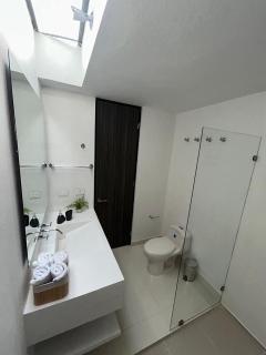 Luxury unique mountain house with private pool and gym - Girardot - 5