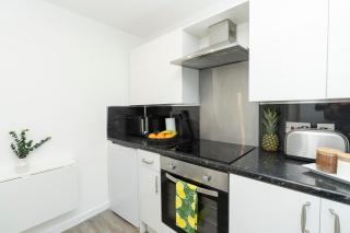 Studio flat in Dundee - Dundee - 8