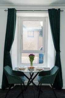 Studio flat in Dundee - Dundee - 3