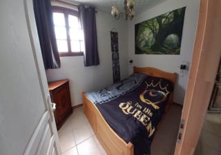 La Bastide Les trois Pins - Saint-Maximin-la-Sainte-Baume - 7