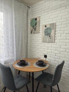 Дизайнерская квартира в центре Алматы - Almaty - 4