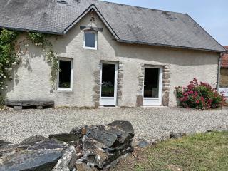 La Blancherie - Bricqueville-sur-Mer - 9