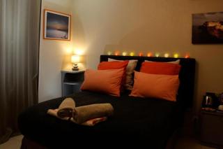 chambre 5 mn des plages ! - Patrimonio - 6