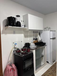 Apartamento capital - Belém - 5