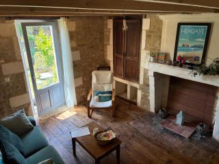 Le Cottage - Foussignac - 4