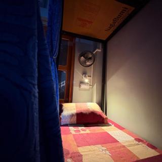 Sangita Homestay - Siliguri - 7