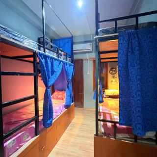 Sangita Homestay - Siliguri - 1
