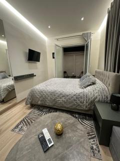 Corplex Rooms Tirana - Tirana - 8