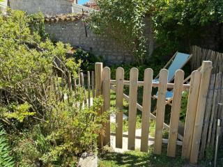 Le Cottage - Foussignac - 8