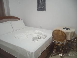 Genti Aparatament - Vlora - 0