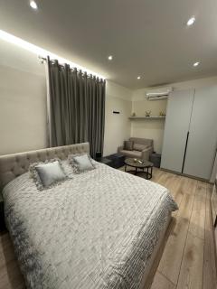 Corplex Rooms Tirana - Tirana - 7