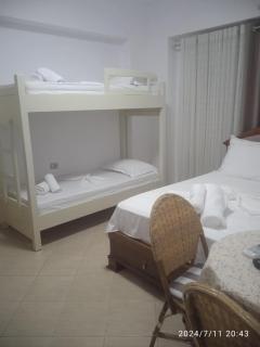 Genti Aparatament - Vlora - 2