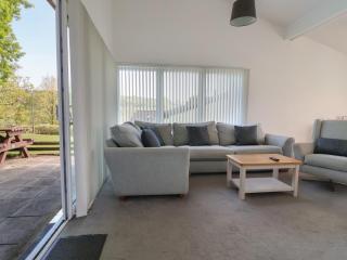 The Stags Hollow at Harcombe House - 9