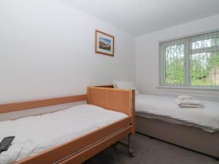 The Stags Hollow at Harcombe House - 4