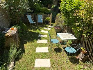 Le Cottage - Foussignac - 6