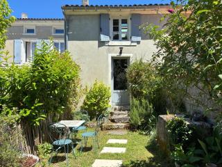 Le Cottage - 7