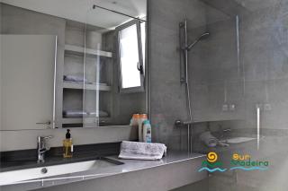 OurMadeira - Cliffscape, panoramic seaviews - Estreito da Calheta - 1