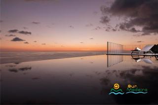 OurMadeira - Cliffscape, panoramic seaviews - Estreito da Calheta - 2